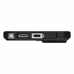 Urban Armor Gear Essential Armor coque de protection pour téléphones portables 17,5 cm (6.9") Housse Noir - Vue supplémentaire 8