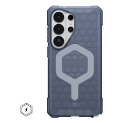 Urban Armor Gear Essential Armor coque de protection pour téléphones portables 17,5 cm (6.9") Housse Bleu nuage