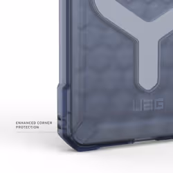 Urban Armor Gear Essential Armor coque de protection pour téléphones portables 17,5 cm (6.9") Housse Bleu nuage - Vue supplémentaire 5
