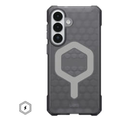 Urban Armor Gear Essential Armor coque de protection pour téléphones portables 17 cm (6.7") Housse Cendre