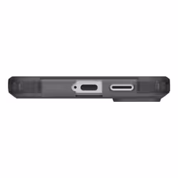 Urban Armor Gear Essential Armor coque de protection pour téléphones portables 17 cm (6.7") Housse Cendre - Vue supplémentaire 8