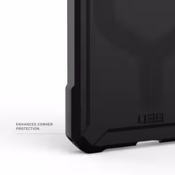 Urban Armor Gear Essential Housse Galaxy S26 Noir - Vue supplémentaire 5