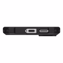 Urban Armor Gear Essential Housse Galaxy S26 Noir - Vue supplémentaire 8