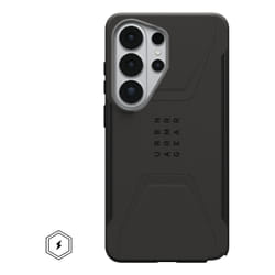 Urban Armor Gear Civilian coque de protection pour téléphones portables 17,5 cm (6.9") Housse Noir