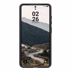 Urban Armor Gear Civilian coque de protection pour téléphones portables 17,5 cm (6.9") Housse Noir - Vue supplémentaire 2