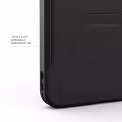 Urban Armor Gear Civilian coque de protection pour téléphones portables 17,5 cm (6.9") Housse Noir - Vue supplémentaire 5