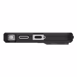Urban Armor Gear Civilian coque de protection pour téléphones portables 17,5 cm (6.9") Housse Noir - Vue supplémentaire 8