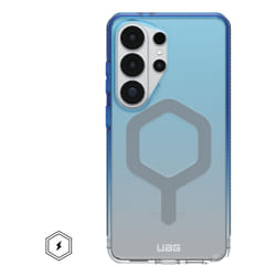 Urban Armor Gear Plyo coque de protection pour téléphones portables 17,5 cm (6.9") Housse Bleu