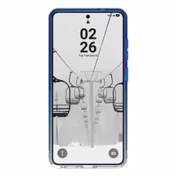 Urban Armor Gear Plyo coque de protection pour téléphones portables 17,5 cm (6.9") Housse Bleu - Vue supplémentaire 2