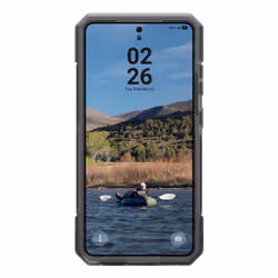 Urban Armor Gear Trooper coque de protection pour téléphones portables 17,5 cm (6.9") Housse Transparent, Cendre - Vue supplémentaire 8