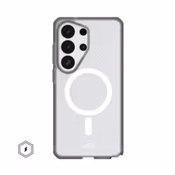 Urban Armor Gear Dot coque de protection pour téléphones portables 17,5 cm (6.9") Housse Cendre - Vue supplémentaire 2