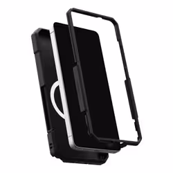 Urban Armor Gear Trooper Housse Galaxy S26 Ultra Noir - Vue supplémentaire 2