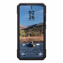 Urban Armor Gear Trooper Housse Galaxy S26 Ultra Noir - Vue supplémentaire 7