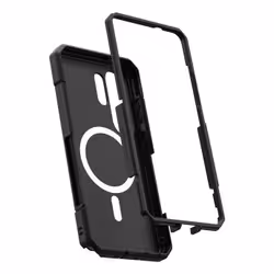 Urban Armor Gear Trooper Housse Galaxy S26 Ultra Noir - Vue supplémentaire 8