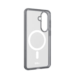 Urban Armor Gear Dot coque de protection pour téléphones portables 17 cm (6.7") Housse Cendre, Transparent