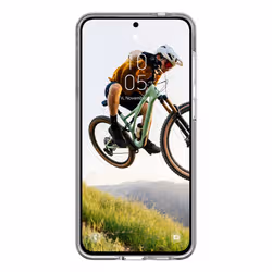 Urban Armor Gear 214558114G4G coque de protection pour téléphones portables 17 cm (6.7") Housse Transparent - Vue supplémentaire 2