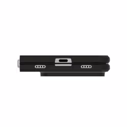 Urban Armor Gear Mouve Housse iPhone Duo Cendre - Vue supplémentaire 3