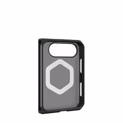 Urban Armor Gear Mouve Housse iPhone Duo Cendre - Vue supplémentaire 5