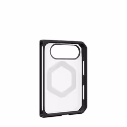 Urban Armor Gear Mouve Housse iPhone Duo Transparent - Vue supplémentaire 5