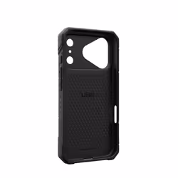 Urban Armor Gear Monarch Pro Kevlar Housse iPhone 18 Pro Noir, Bleu foncé - Vue supplémentaire 4