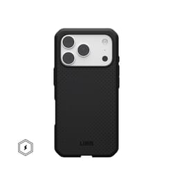 Urban Armor Gear 114587114040 coque de protection pour téléphones portables 16 cm (6.3") Housse Noir