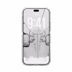 Urban Armor Gear Plyo Housse iPhone 17 Pro Max Multicolore - Vue supplémentaire 2