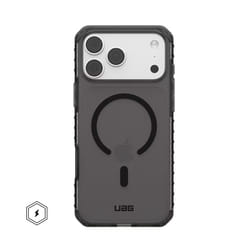 Urban Armor Gear Plyo LT Housse iPhone 18 Pro Max Noir