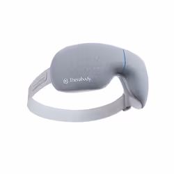 Therabody SmartGoggles, Batterie, 150 min, 210 mm, 120 mm, 420 g