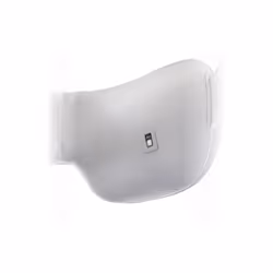Therabody SmartGoggles masseur Visage Gris
