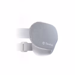 Therabody SmartGoggles masseur Visage Gris
