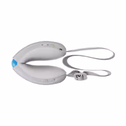 Therabody SmartGoggles masseur Visage Gris - Vue supplémentaire 4
