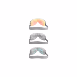 Therabody SmartGoggles masseur Visage Gris - Vue supplémentaire 5