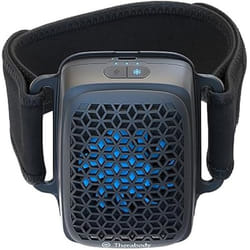Masseur corps THERABODY RecoveryTherm Cube
