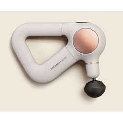 Therabody Theragun Sense masseur Universel Noir, Blanc