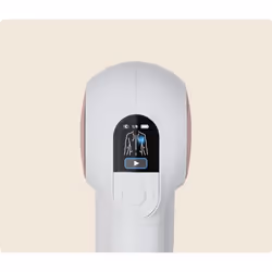 Therabody Theragun Sense masseur Universel Noir, Blanc