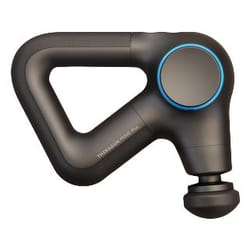 Therabody Theragun Prime Plus masseur Poitrine, Poche, Jambes Noir, Bleu