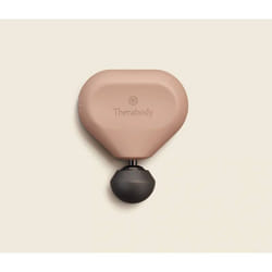 Therabody Theragun Mini 3.0 masseur Universel Beige