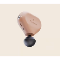 Therabody Theragun Mini 3.0 masseur Universel Beige - Vue supplémentaire 2