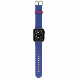 OTTERBOX Apple Watch Band - 45 mm Bleu