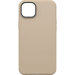 Coque OTTERBOX iPhone 14 Plus Symmetry + beige