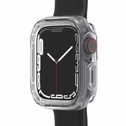 Otterbox Montre intelligente Apple Watch S8/7 77-90794 Transparent Ø 41 mm