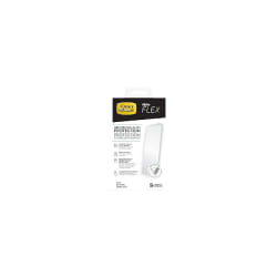 Protège écran OTTERBOX Samsung S23 Alpha Flex Anti-Microbial
