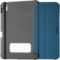 Otterbox Housse iPad 10th Gen - Noir/Bleu