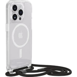 OTTER BOX React Pour iPhone 14 Pro Max - Transparent