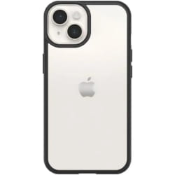 Coque OTTERBOX iPhone 15 Pro React Black