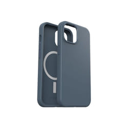 Coque de protection OtterBox Symmetry pour MagSafe iPhone 15/14/13 - Antichoc et anti-chute - Noir