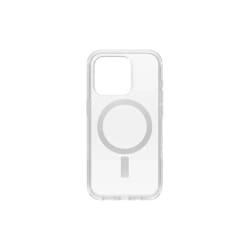 Étui smartphone iPhone 15 Pro OtterBox Symmetry MagSafe