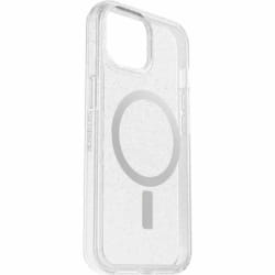 Coque smartphone pour MagSafe iPhone 15/14/13 OtterBox Symmetry clear