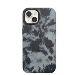 Otterbox Symmetry Pour iPhone 15 Pro Max - Sky/Nero