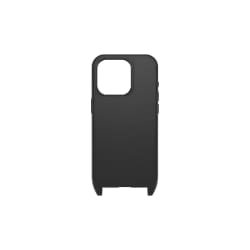 OTTERBOX React Custodia pour iPhone 15 Pro - Noir